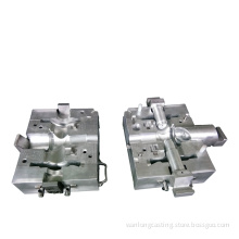 Custom Investment Casting Mold Mould